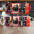 Harley Davidson Mug