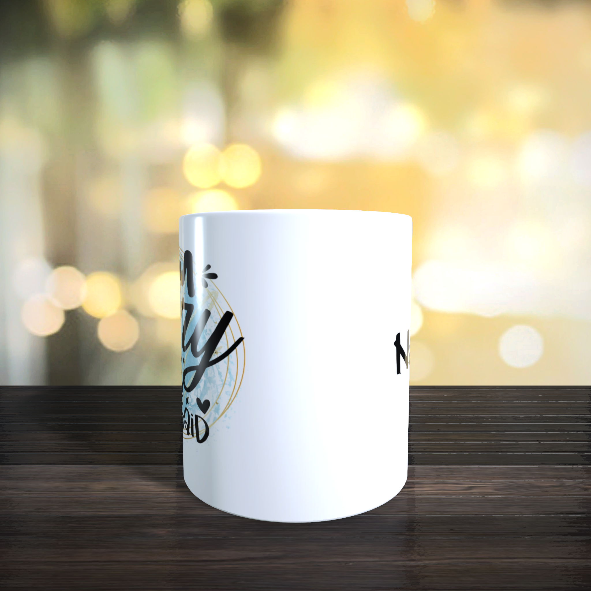 I'm Sorry For The Mean Hurtful Things I Said Mug