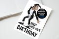 Michael Jackson Hap Hee Hee Birthday