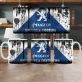 Peugeot Motion & Emotion Mug
