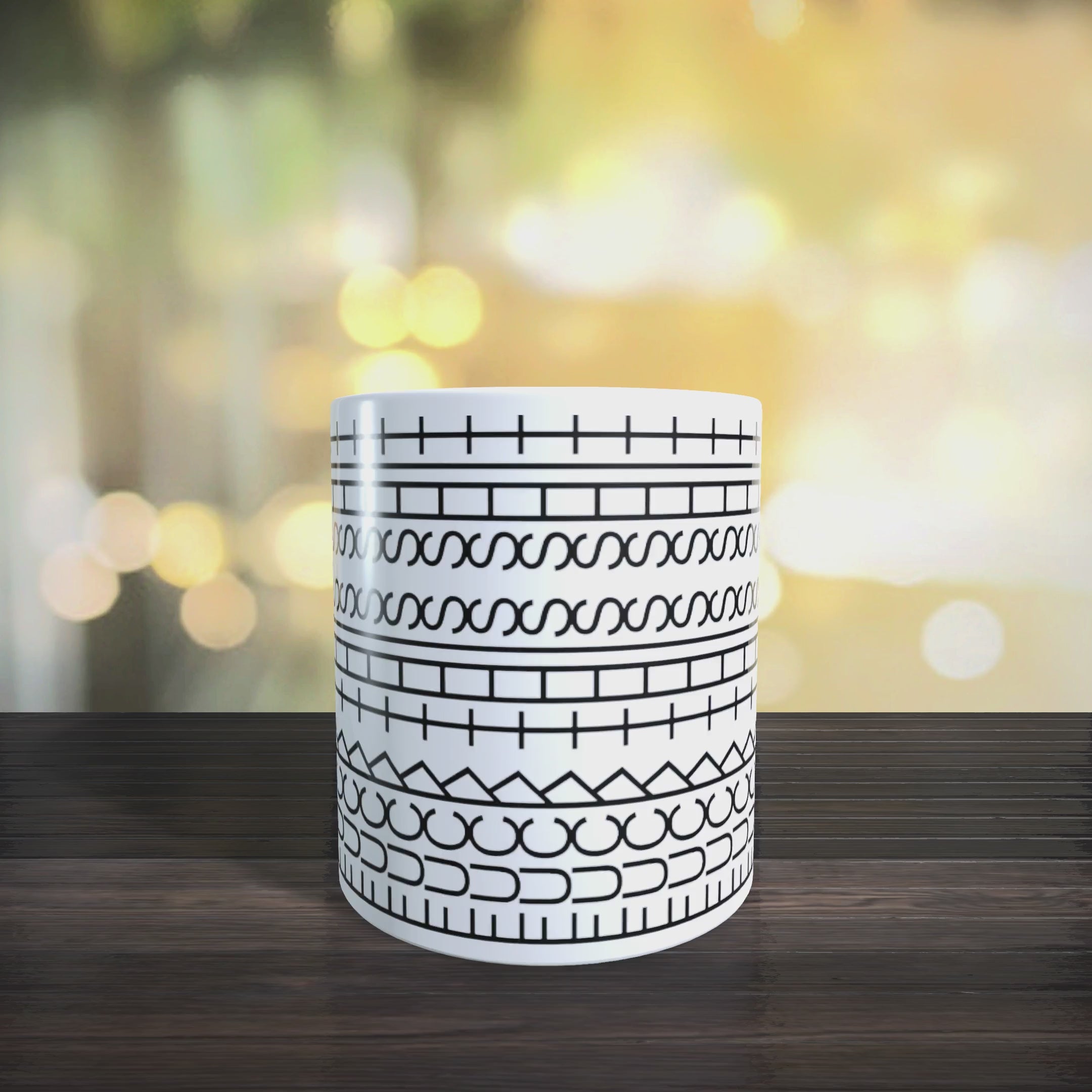 Fuck This Shit Mug