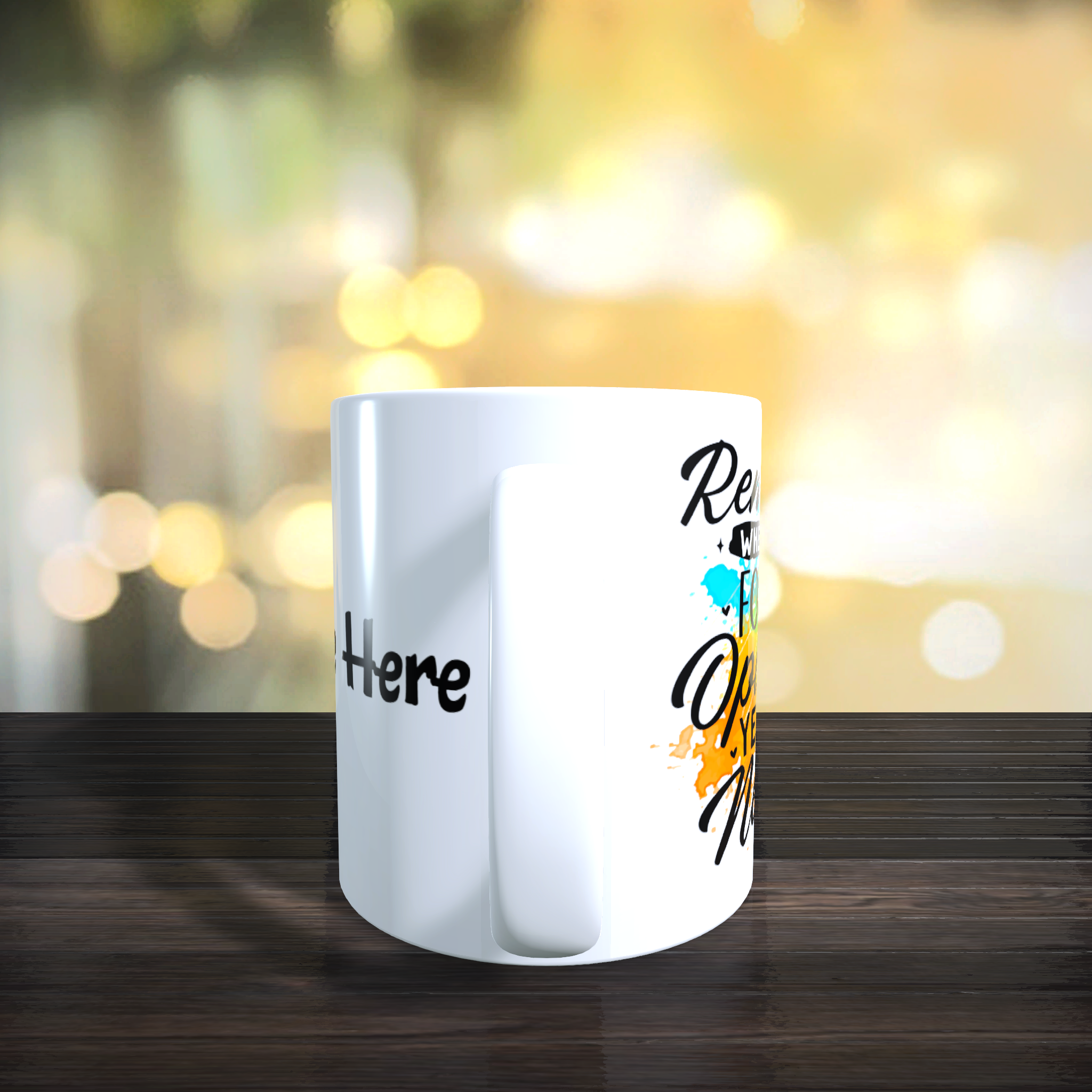 Remember When I Asked For Your Opinion Yeah Me Neither Mug