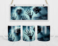 Skeleton Mug