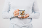 Bag Of Nuts Could Kill Me Personalised Mug