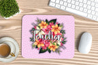 Teacher Mousemats Mouse Mat view 8 - printed product by Perrys Prints