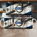 Volvo Mug