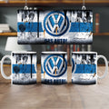 VW Mug